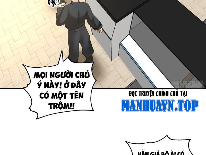 Tiến Hóa Ban Đầu Chapter 1 - Trang 2