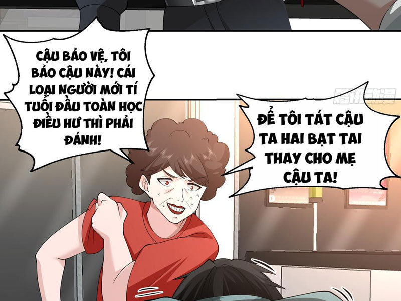 Tiến Hóa Ban Đầu Chapter 1 - Trang 2