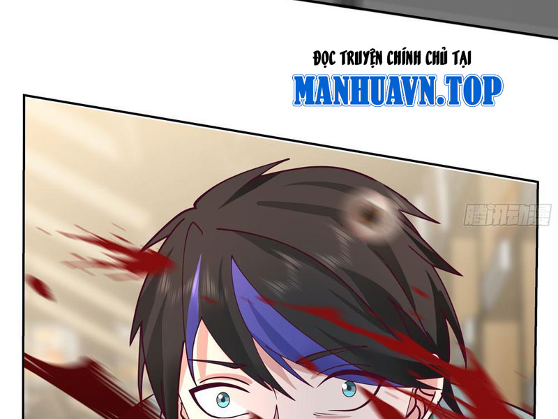 Tiến Hóa Ban Đầu Chapter 1 - Trang 2