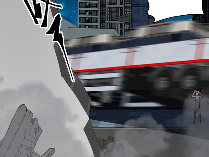 Tiến Hóa Ban Đầu Chapter 1 - Trang 2