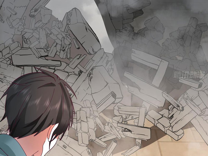Tiến Hóa Ban Đầu Chapter 1 - Trang 2