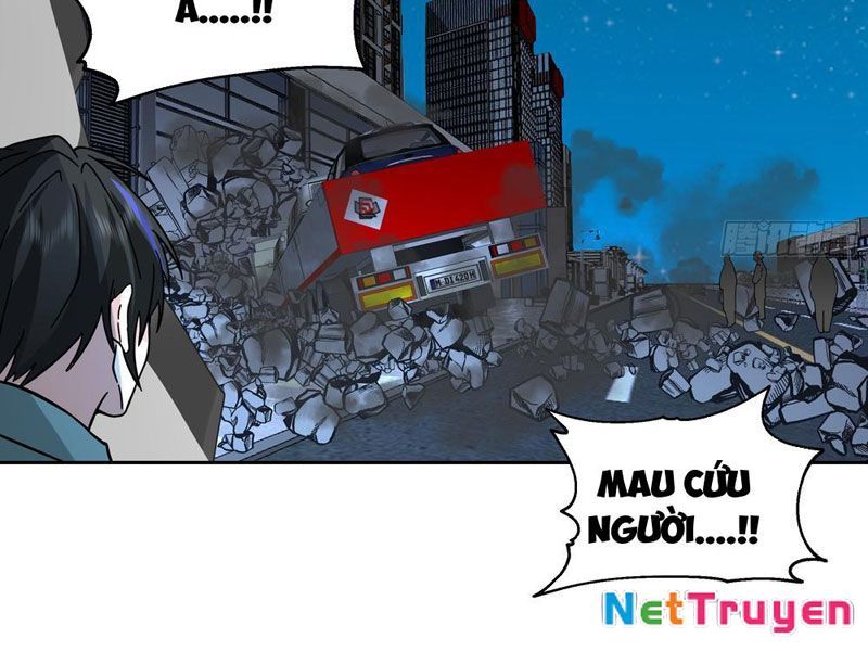 Tiến Hóa Ban Đầu Chapter 1 - Trang 2