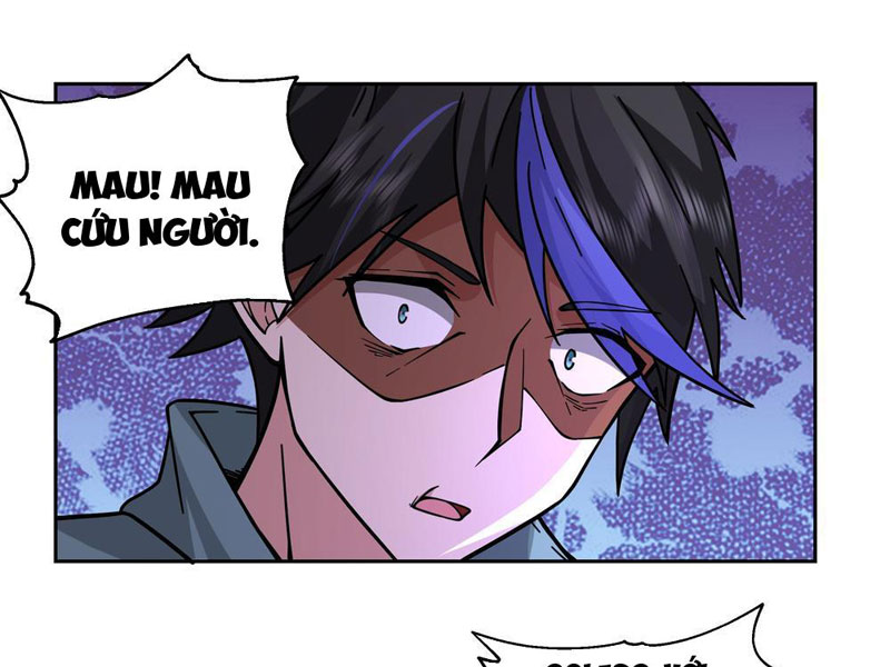 Tiến Hóa Ban Đầu Chapter 1 - Trang 2