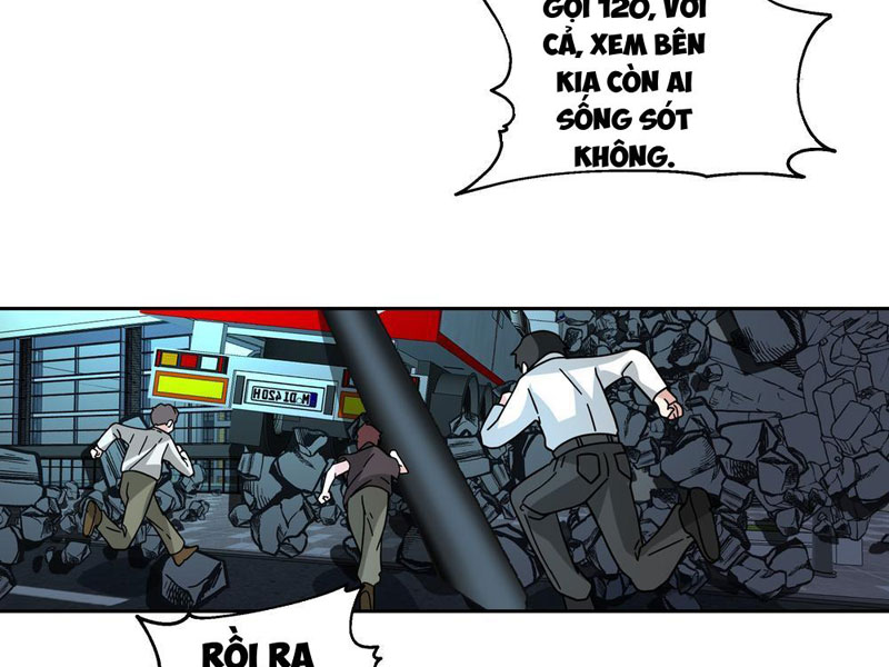 Tiến Hóa Ban Đầu Chapter 1 - Trang 2