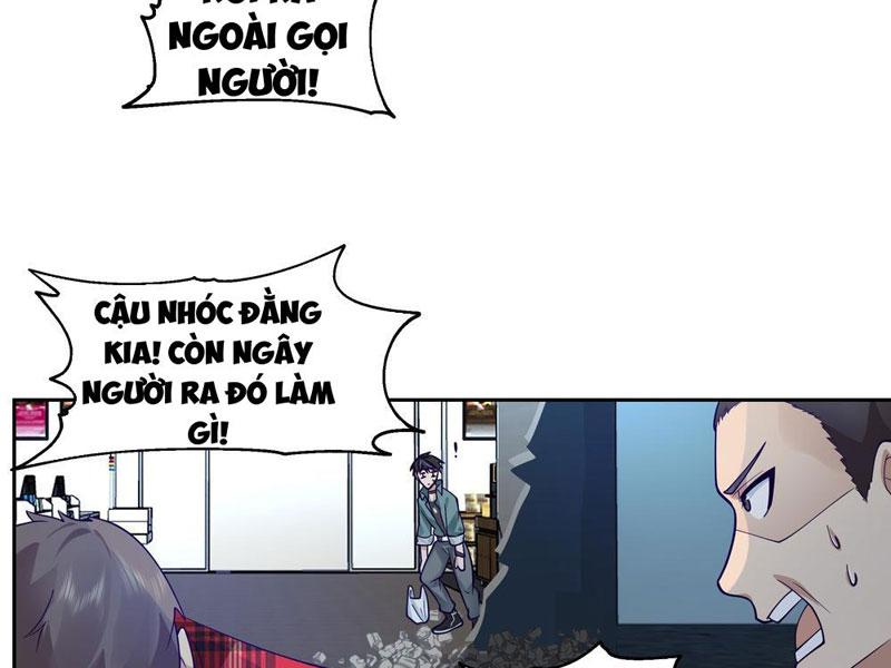 Tiến Hóa Ban Đầu Chapter 1 - Trang 2