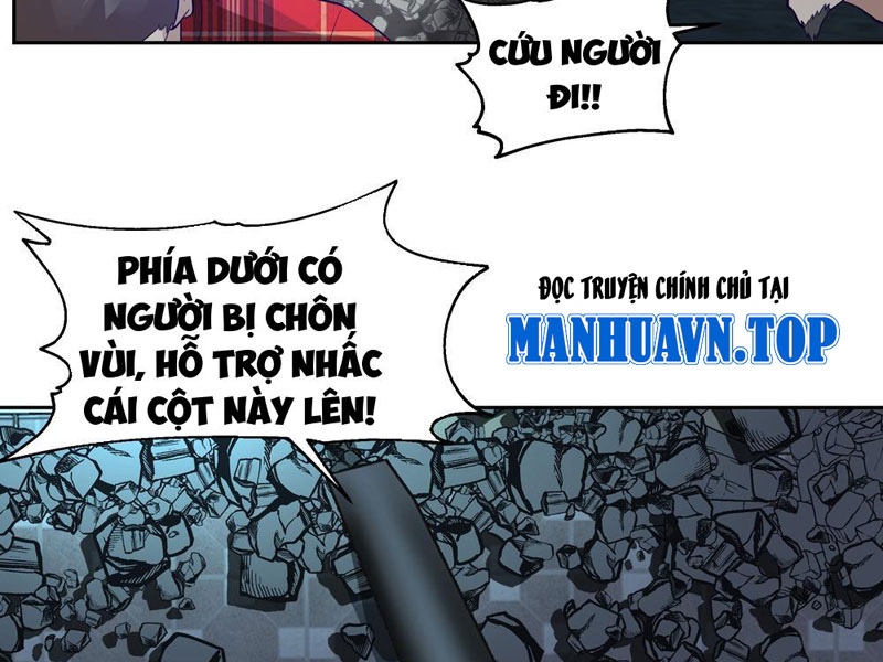Tiến Hóa Ban Đầu Chapter 1 - Trang 2