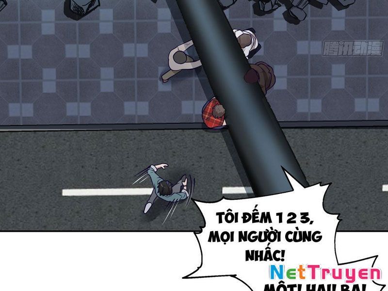 Tiến Hóa Ban Đầu Chapter 1 - Trang 2