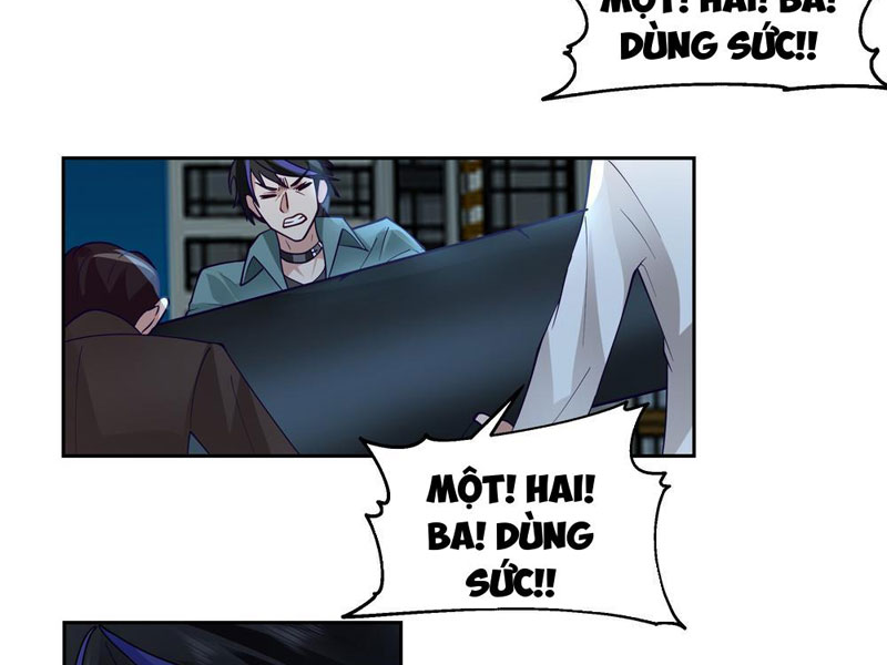 Tiến Hóa Ban Đầu Chapter 1 - Trang 2
