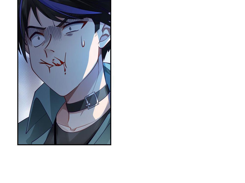 Tiến Hóa Ban Đầu Chapter 1 - Trang 2