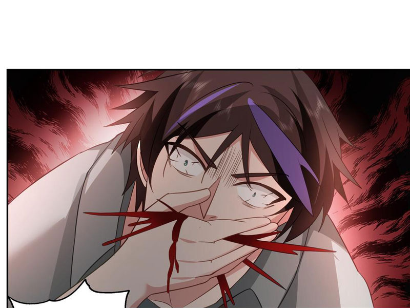 Tiến Hóa Ban Đầu Chapter 1 - Trang 2
