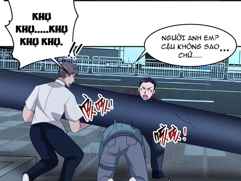 Tiến Hóa Ban Đầu Chapter 1 - Trang 2