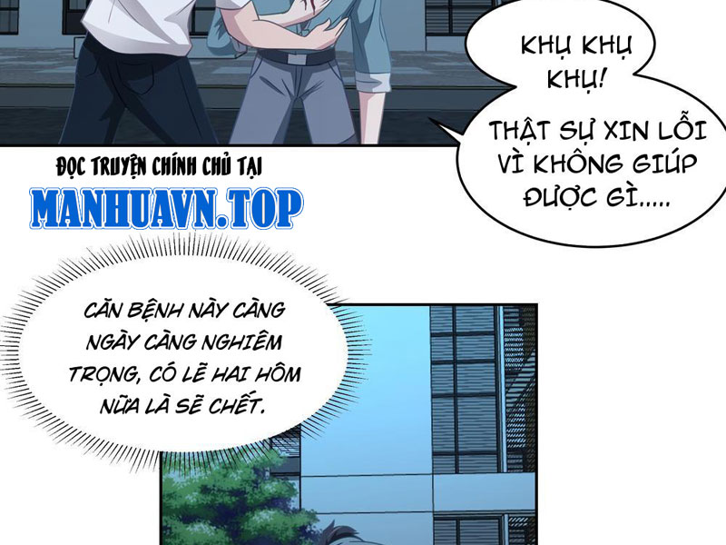 Tiến Hóa Ban Đầu Chapter 1 - Trang 2