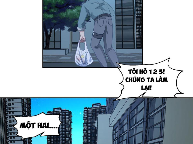 Tiến Hóa Ban Đầu Chapter 1 - Trang 2
