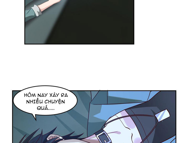 Tiến Hóa Ban Đầu Chapter 1 - Trang 2