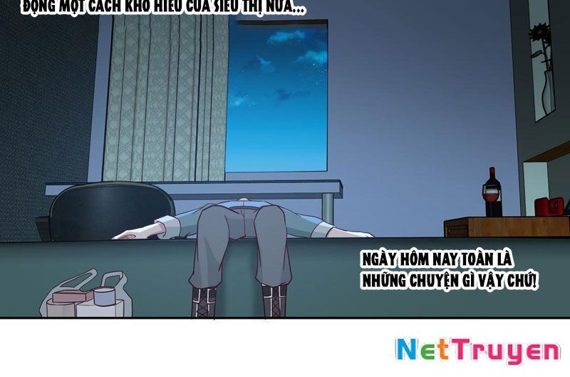 Tiến Hóa Ban Đầu Chapter 1 - Trang 2