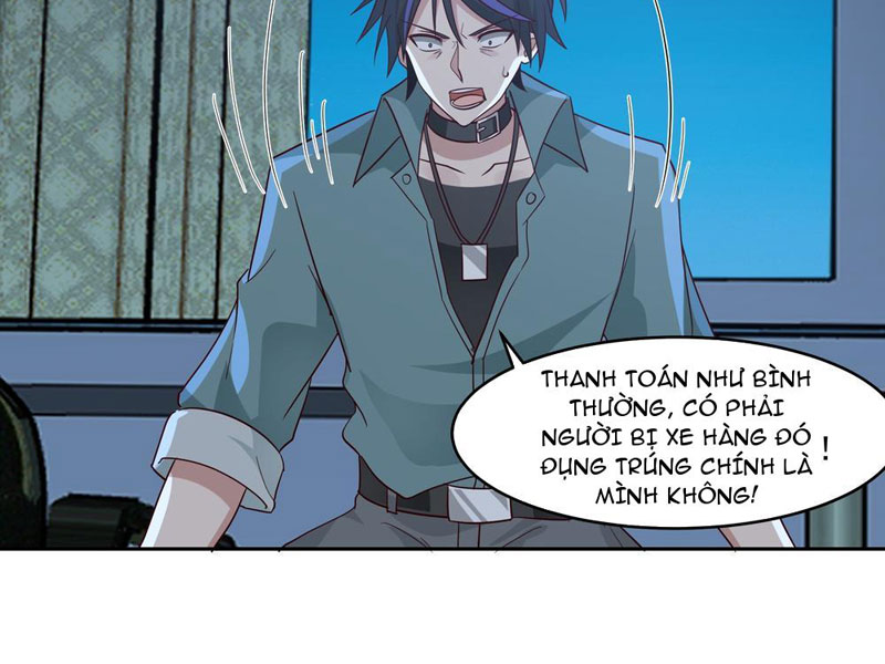 Tiến Hóa Ban Đầu Chapter 1 - Trang 2