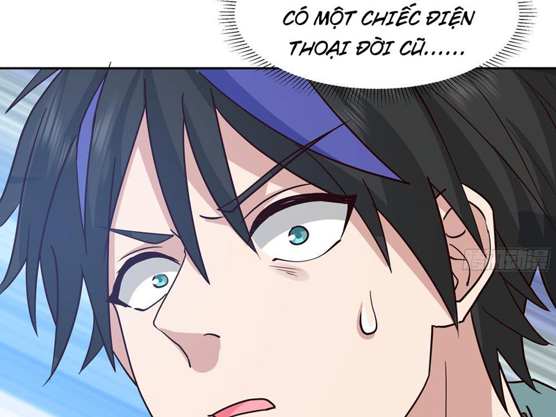Tiến Hóa Ban Đầu Chapter 1 - Trang 2