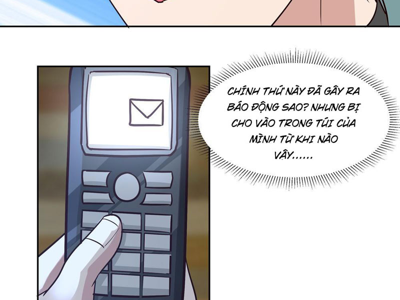 Tiến Hóa Ban Đầu Chapter 1 - Trang 2