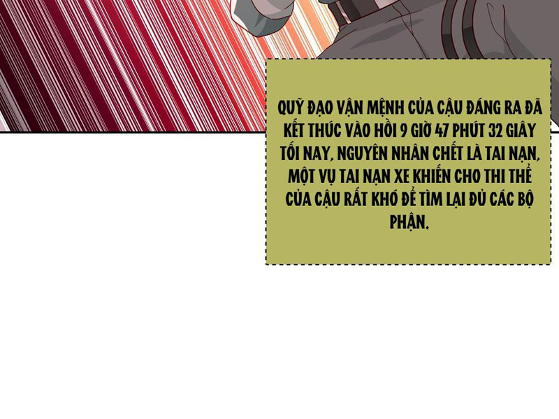 Tiến Hóa Ban Đầu Chapter 1 - Trang 2