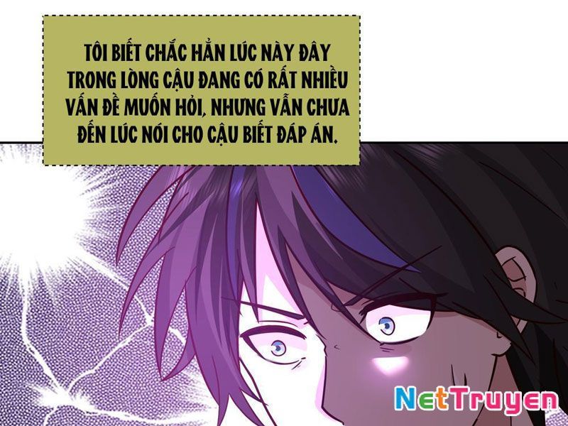Tiến Hóa Ban Đầu Chapter 1 - Trang 2