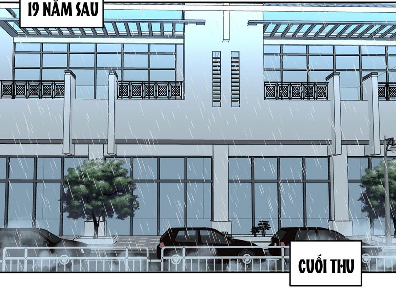 Tiến Hóa Ban Đầu Chapter 1 - Trang 2