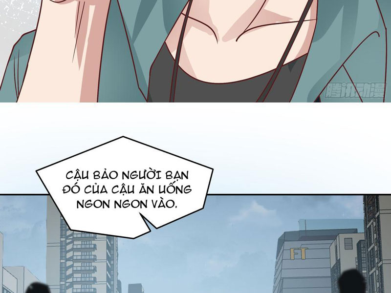 Tiến Hóa Ban Đầu Chapter 1 - Trang 2