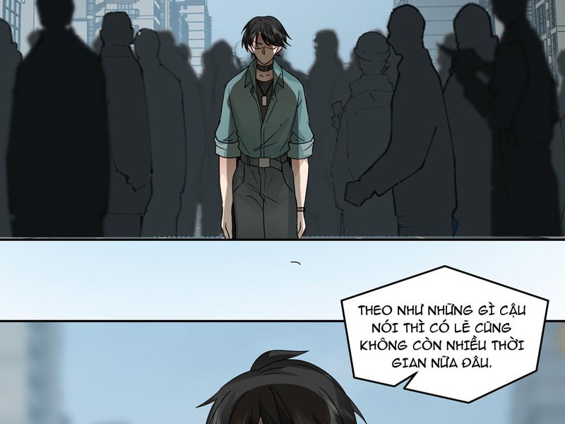 Tiến Hóa Ban Đầu Chapter 1 - Trang 2