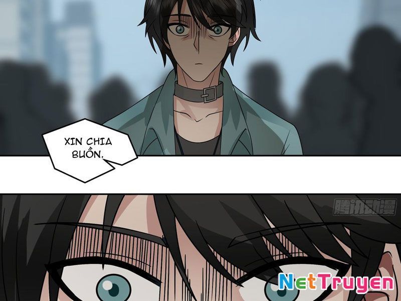 Tiến Hóa Ban Đầu Chapter 1 - Trang 2