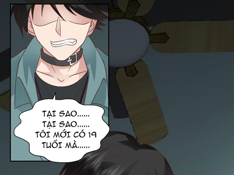 Tiến Hóa Ban Đầu Chapter 1 - Trang 2
