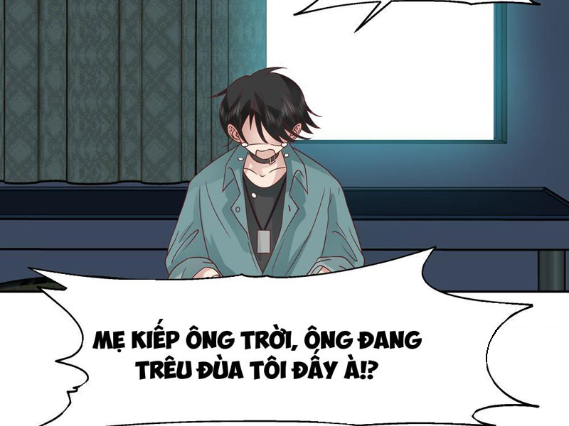 Tiến Hóa Ban Đầu Chapter 1 - Trang 2