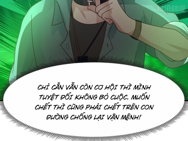 Tiến Hóa Ban Đầu Chapter 1 - Trang 2