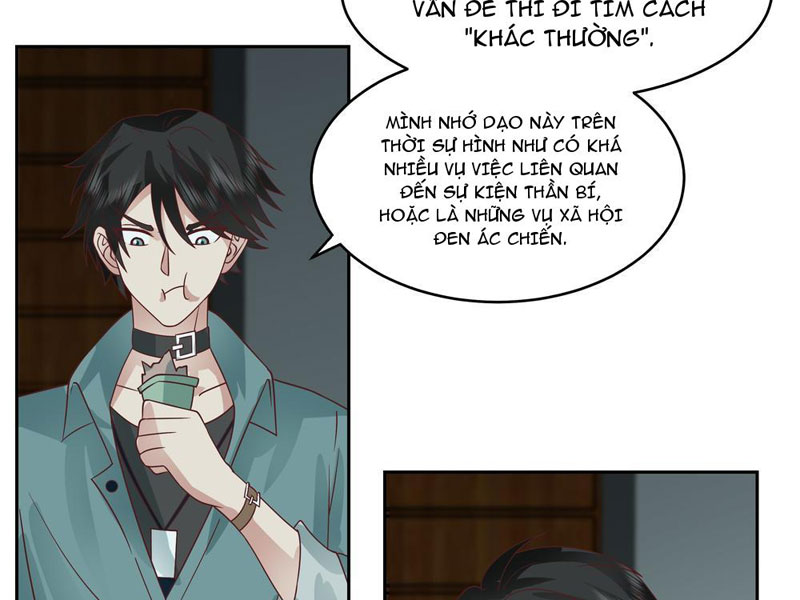 Tiến Hóa Ban Đầu Chapter 1 - Trang 2