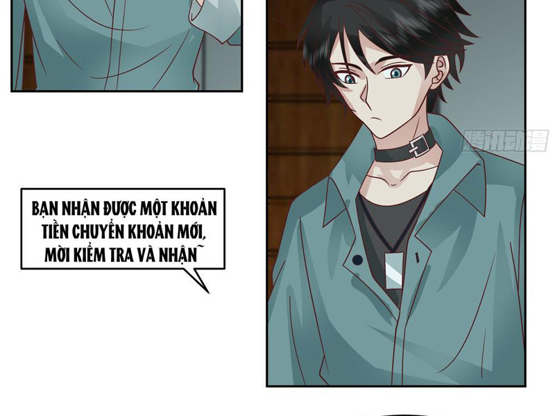 Tiến Hóa Ban Đầu Chapter 1 - Trang 2
