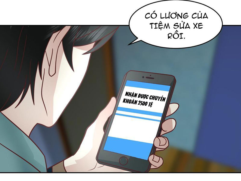 Tiến Hóa Ban Đầu Chapter 1 - Trang 2