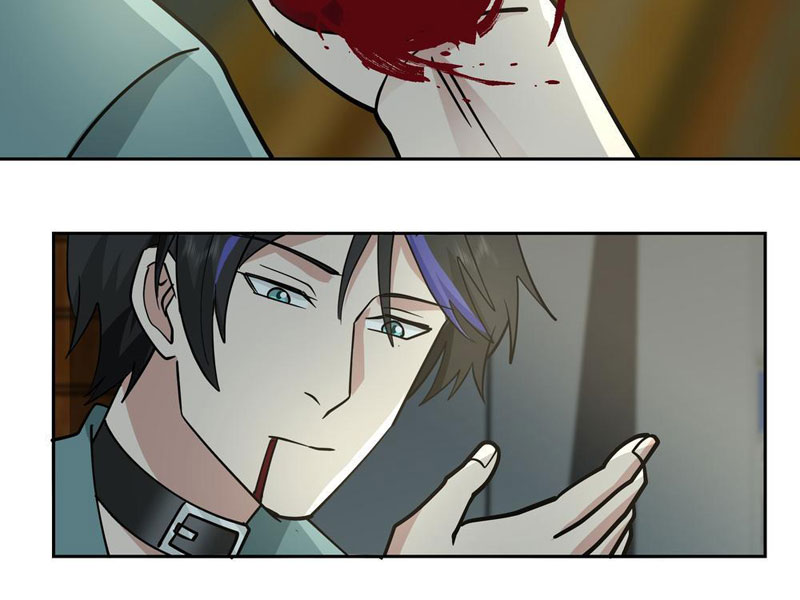 Tiến Hóa Ban Đầu Chapter 1 - Trang 2