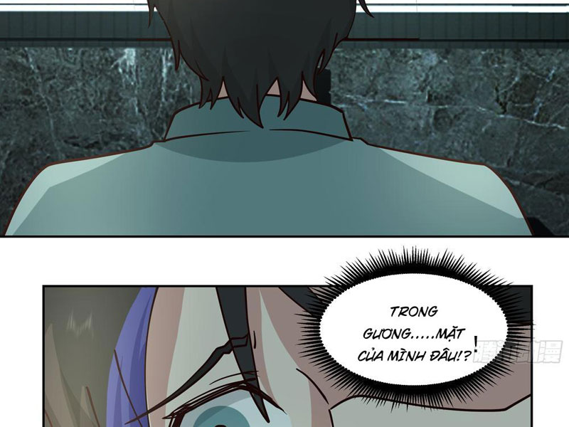 Tiến Hóa Ban Đầu Chapter 1 - Trang 2