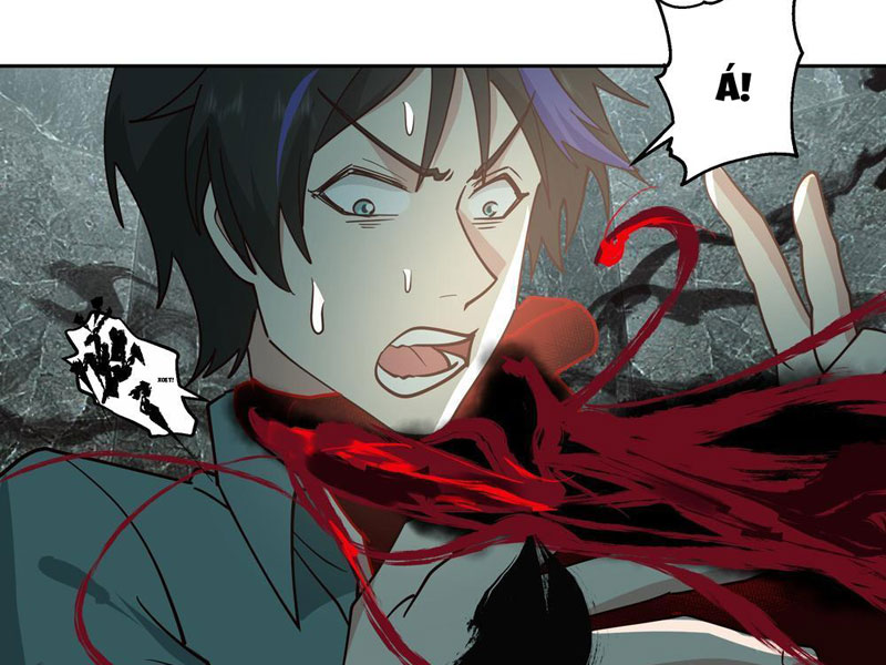 Tiến Hóa Ban Đầu Chapter 1 - Trang 2