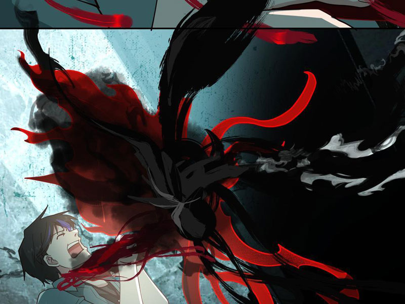 Tiến Hóa Ban Đầu Chapter 1 - Trang 2