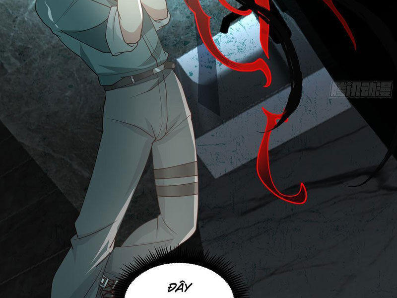 Tiến Hóa Ban Đầu Chapter 1 - Trang 2