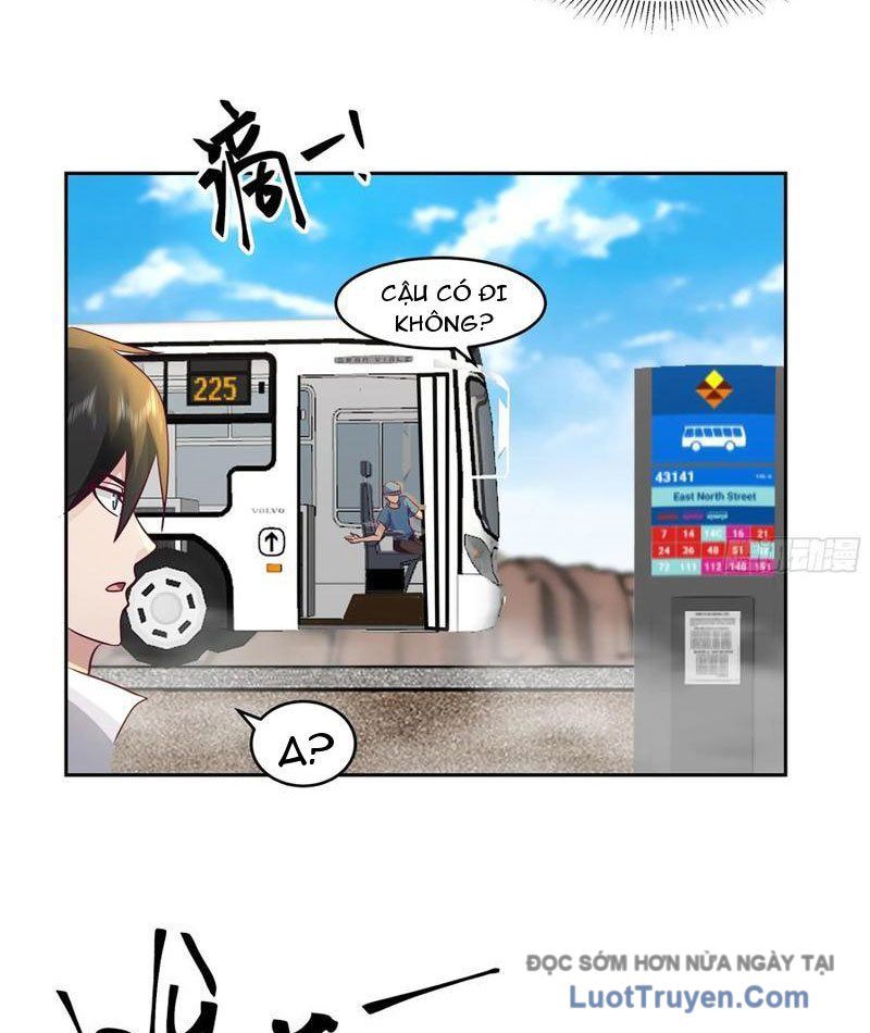 Tiến Hóa Ban Đầu Chapter 18 - Trang 2