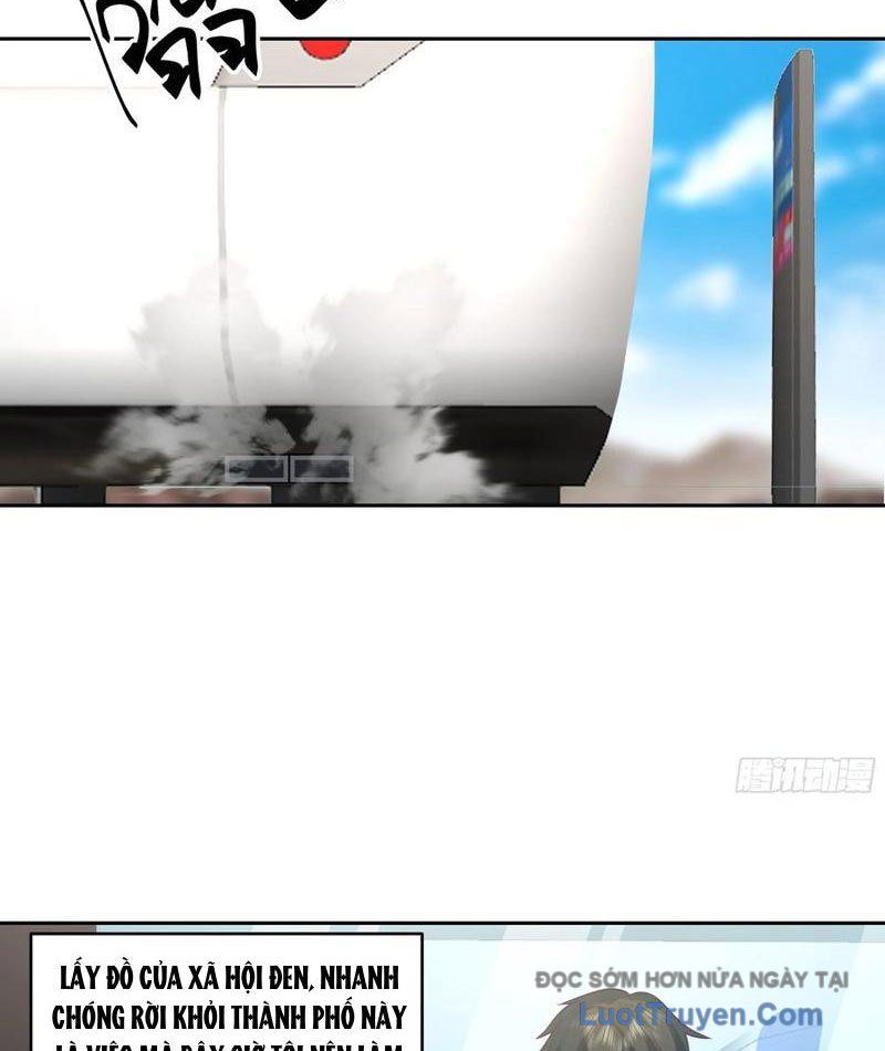 Tiến Hóa Ban Đầu Chapter 18 - Trang 2