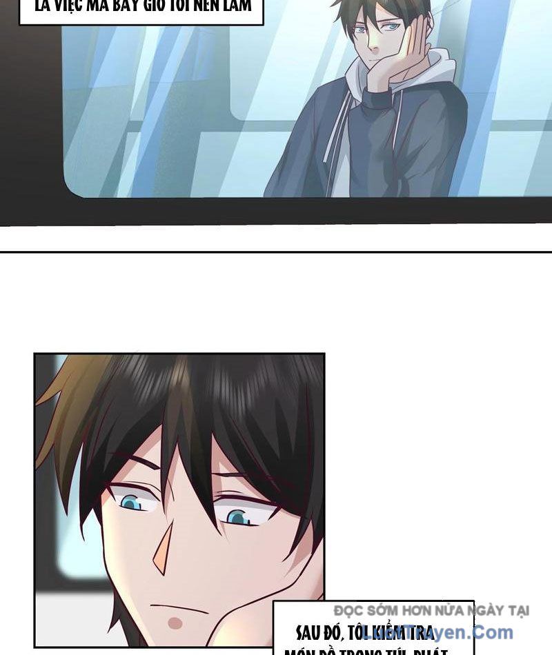Tiến Hóa Ban Đầu Chapter 18 - Trang 2