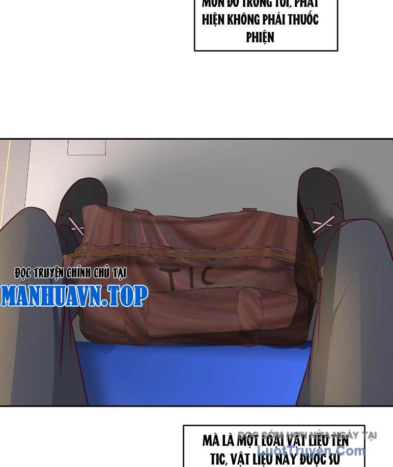 Tiến Hóa Ban Đầu Chapter 18 - Trang 2