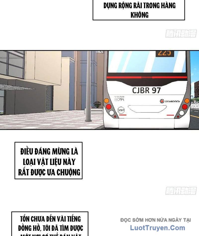 Tiến Hóa Ban Đầu Chapter 18 - Trang 2