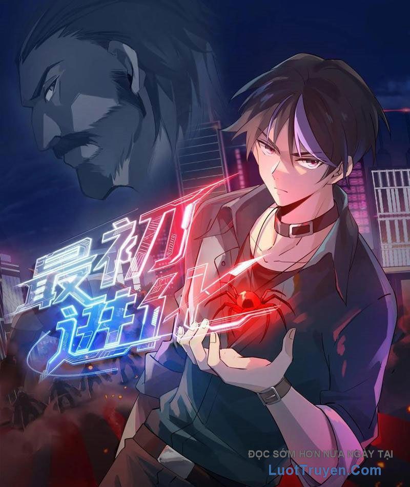 Tiến Hóa Ban Đầu Chapter 18 - Trang 2