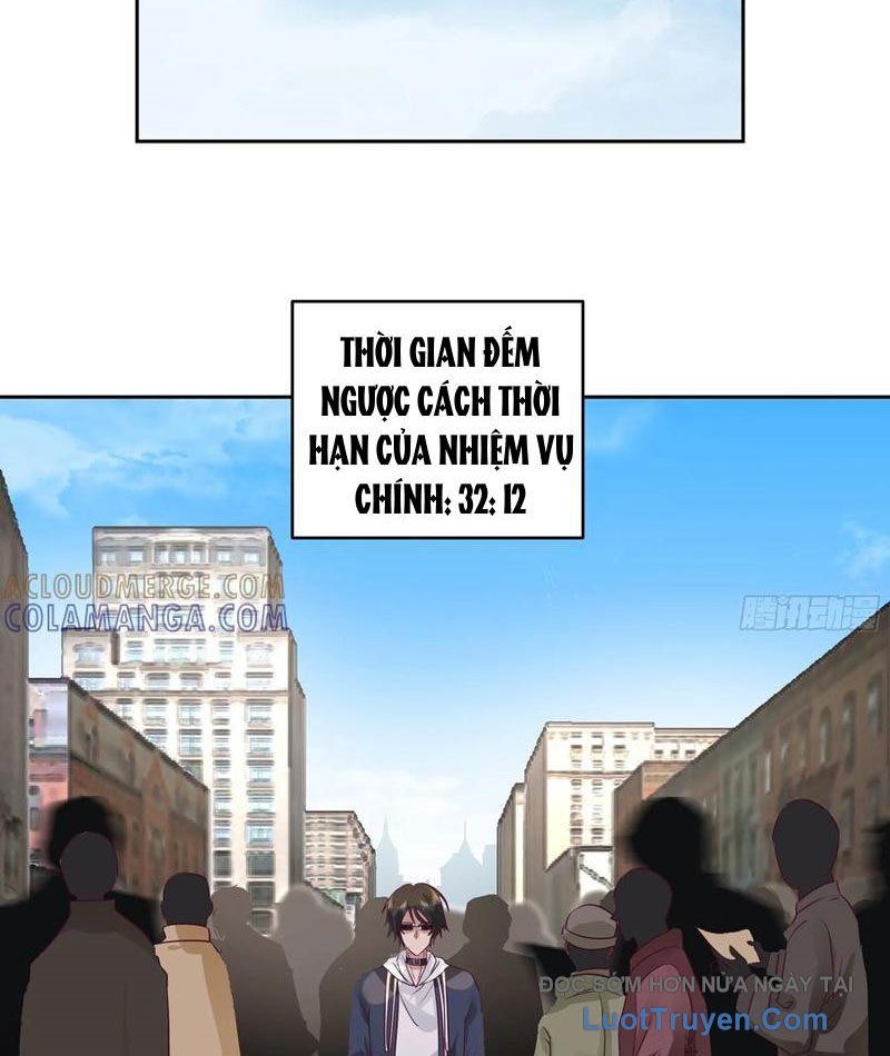 Tiến Hóa Ban Đầu Chapter 18 - Trang 2