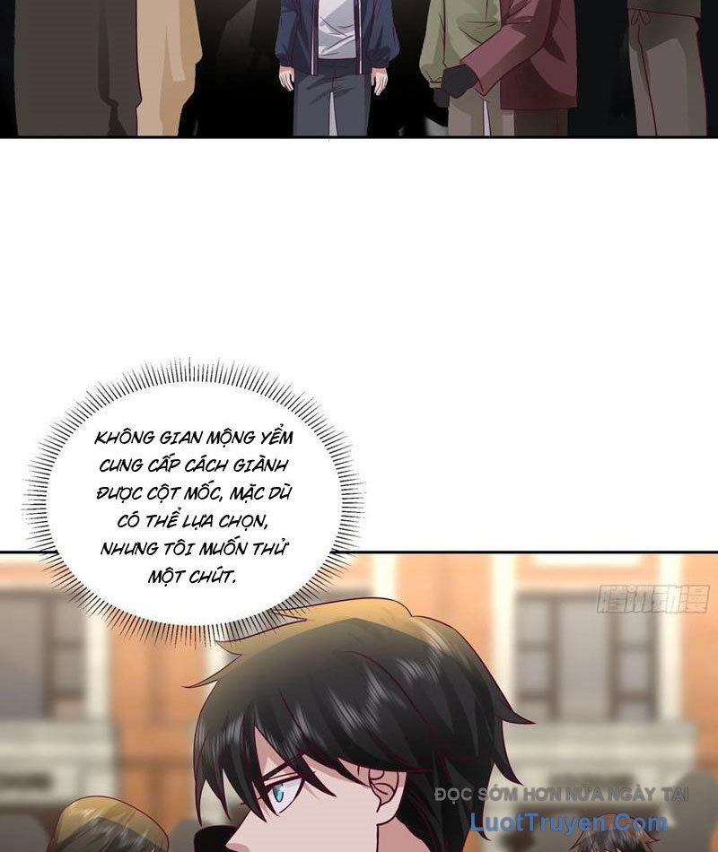 Tiến Hóa Ban Đầu Chapter 18 - Trang 2