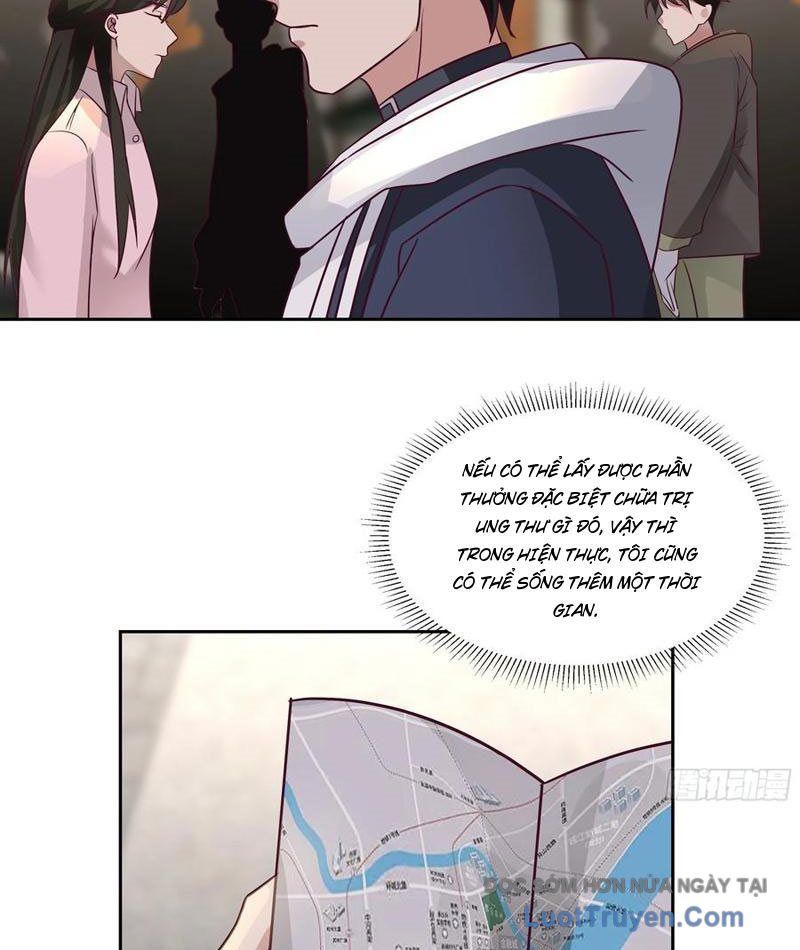 Tiến Hóa Ban Đầu Chapter 18 - Trang 2