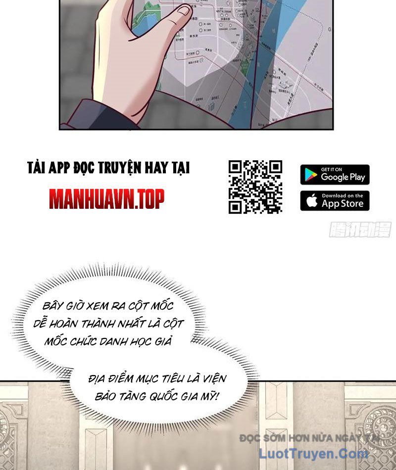 Tiến Hóa Ban Đầu Chapter 18 - Trang 2
