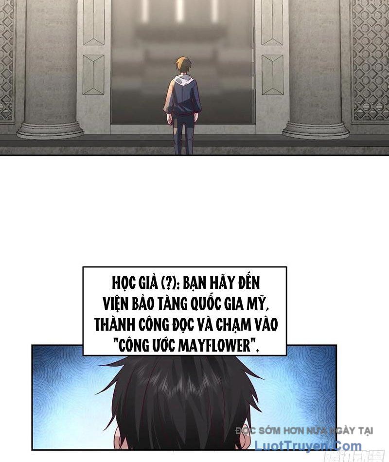 Tiến Hóa Ban Đầu Chapter 18 - Trang 2